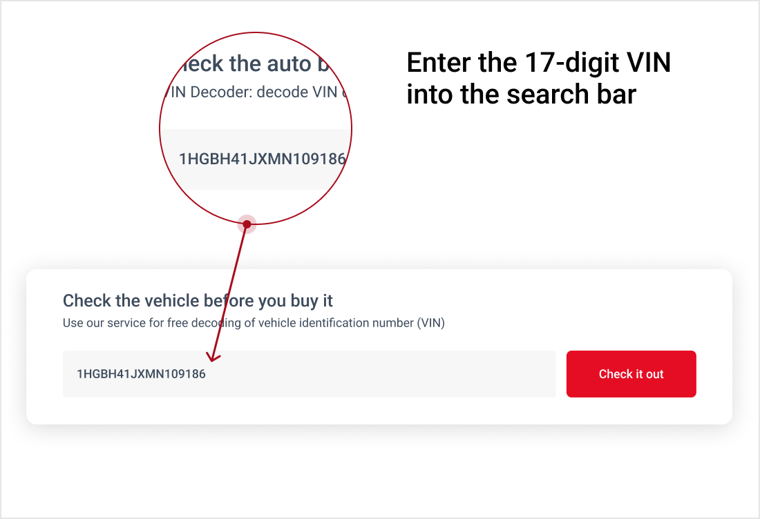 VIN Decoder