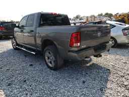 2013 DODGE RAM 1500