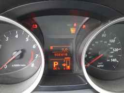 2011 MITSUBISHI LANCER