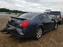 2008 NISSAN Maxima