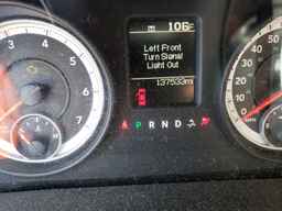2013 DODGE RAM 1500
