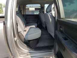 2013 DODGE RAM 1500