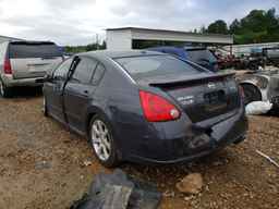 2008 NISSAN Maxima