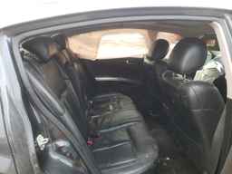 2008 NISSAN Maxima