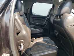 2010 GMC ACADIA