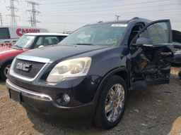 2010 GMC ACADIA