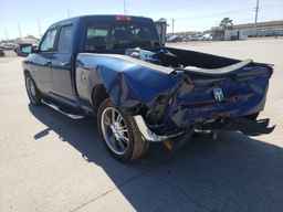 2009 DODGE RAM 1500