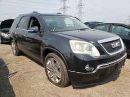 2010 GMC ACADIA