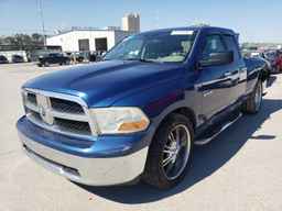 2009 DODGE RAM 1500