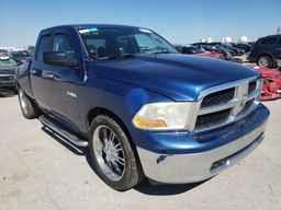 2009 DODGE RAM 1500