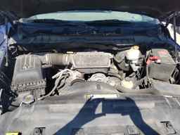 2009 DODGE RAM 1500