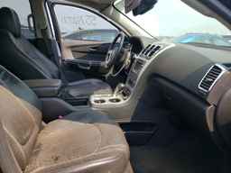 2010 GMC ACADIA