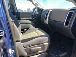 2009 DODGE RAM 1500
