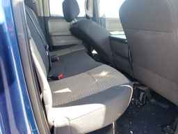 2009 DODGE RAM 1500