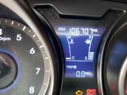 2015 HYUNDAI VELOSTER