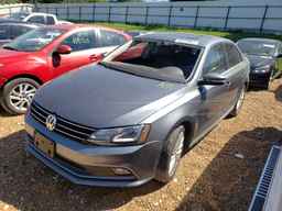 2016 VOLKSWAGEN JETTA