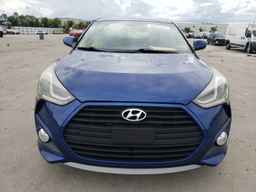 2015 HYUNDAI VELOSTER