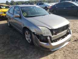 2008 FORD FUSION