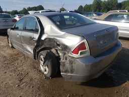 2008 FORD FUSION