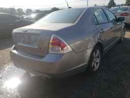 2008 FORD FUSION