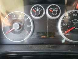 2008 FORD FUSION