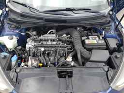 2015 HYUNDAI VELOSTER