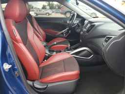 2015 HYUNDAI VELOSTER
