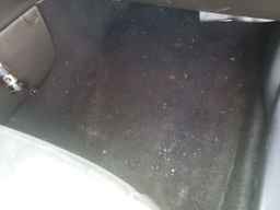2008 FORD FUSION