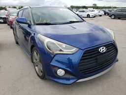 2015 HYUNDAI VELOSTER