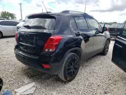 2021 CHEVROLET TRAX