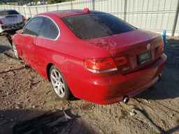 2007 BMW 3 SERIES