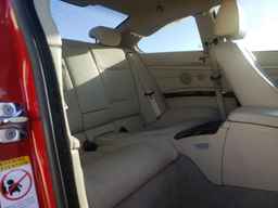 2007 BMW 3 SERIES