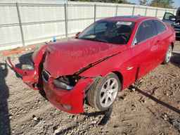2007 BMW 3 SERIES