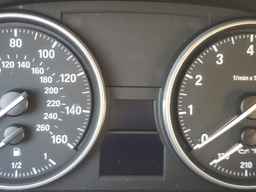 2007 BMW 3 SERIES