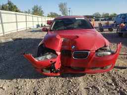 2007 BMW 3 SERIES