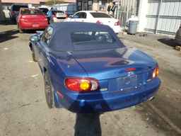 1999 MAZDA MX-5 Miata
