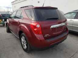 2012 CHEVROLET EQUINOX