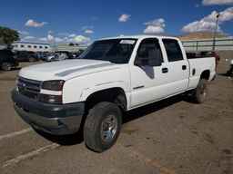 2007 CHEVROLET Silverado