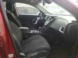 2012 CHEVROLET EQUINOX