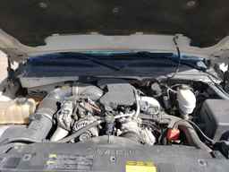 2007 CHEVROLET Silverado