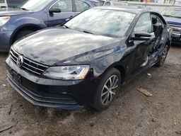 2018 VOLKSWAGEN JETTA