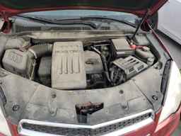 2012 CHEVROLET EQUINOX
