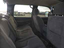 2007 CHEVROLET Silverado