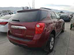 2012 CHEVROLET EQUINOX