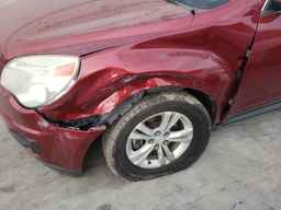 2012 CHEVROLET EQUINOX