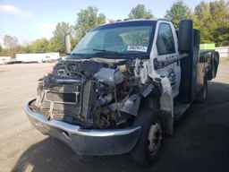 2004 CHEVROLET C4500