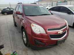 2012 CHEVROLET EQUINOX