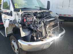 2004 CHEVROLET C4500