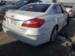 2013 HYUNDAI GENESIS