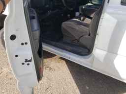 2007 CHEVROLET Silverado